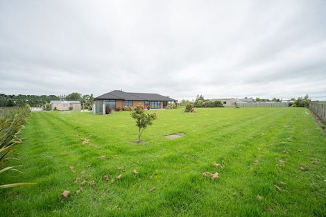 Photo of property in 566 Taonui Road, Colyton, Feilding, 4775