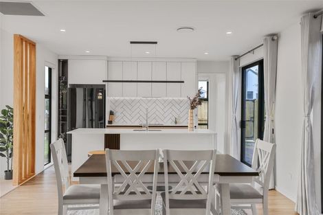 Photo of property in 41 Gammack Drive, Halswell, Christchurch, 8025