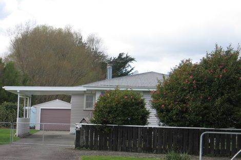 Photo of property in 78 Raglan Street, Lansdowne, Masterton, 5810
