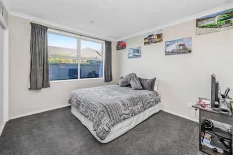 Photo of property in 1310 Courtenay Road, Kirwee, Darfield, 7571