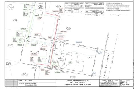 Photo of property in 30a Ngatitoa Street, Tawa, Wellington, 5028