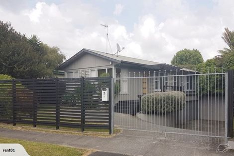 Photo of property in 7 Paulette Place, Queenwood, Hamilton, 3210