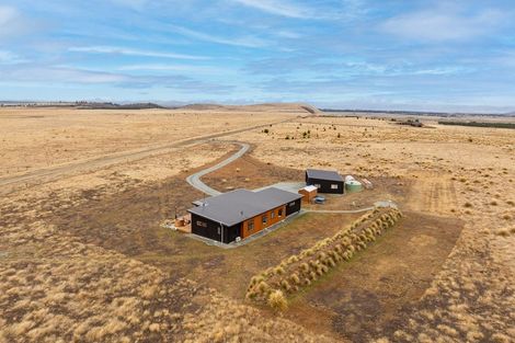 Photo of property in 135a Ben Ohau Road, Ben Ohau, Twizel, 7999