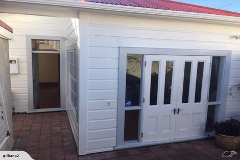 Photo of property in 61 Wright Street, Mount Cook, Wellington, 6021