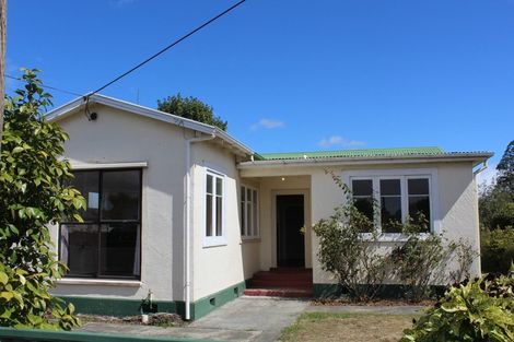 Photo of property in 6 Edinburgh Street, Dannevirke, 4930