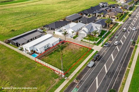 Photo of property in 1 Lorata Close, Papamoa Beach, Papamoa, 3118