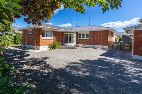 Photo of property in 122 Charles Street, Blenheim, 7201