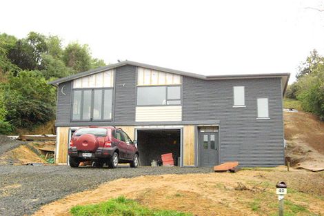 Photo of property in 40 Fairview Terrace, Sawyers Bay, Port Chalmers, 9023