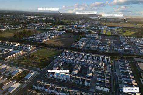 Photo of property in 63 Survila Street, Papakura, 2110