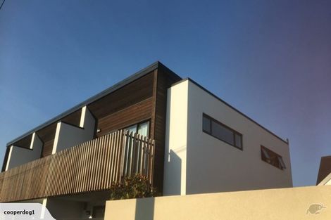 Photo of property in 4/11 Exeter Street, Merivale, Christchurch, 8014