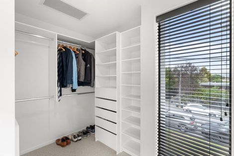 Photo of property in 1/39 Webb Street, St Albans, Christchurch, 8014