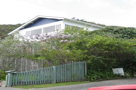 Photo of property in 118a Wellington Street, Picton, 7220