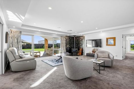Photo of property in 5 Coopworth Mews, West Melton, 7618