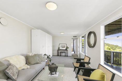 Photo of property in 5 Gavaskar Place, Khandallah, Wellington, 6035