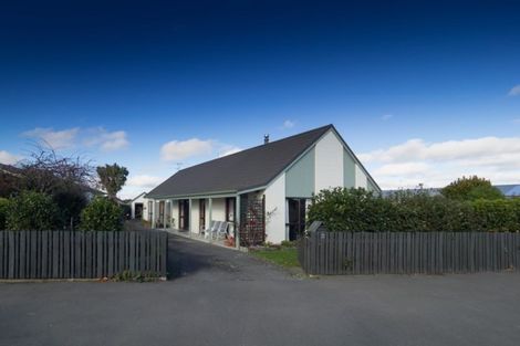 Photo of property in 64 Bridge Street, Netherby, Ashburton, 7700