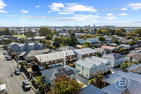 Photo of property in 2/21 Buffon Street, Waltham, Christchurch, 8023