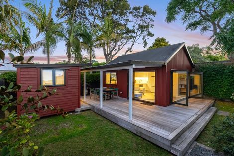 Photo of property in 7 Prime Road, Grey Lynn, Auckland, 1021