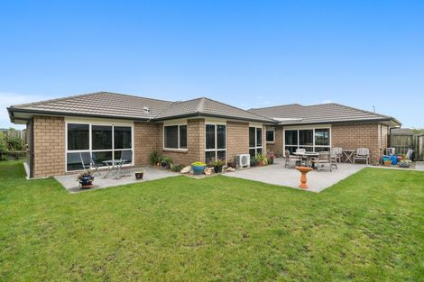 Photo of property in 8 Kipling Crescent, Owhata, Rotorua, 3010