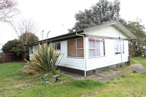 Photo of property in 6 Waitara Place, Tokoroa, 3420