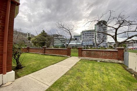 Photo of property in 7 Trent Avenue, North Dunedin, Dunedin, 9016