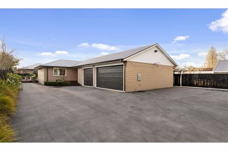 Photo of property in 243a Ashgrove Terrace, Somerfield, Christchurch, 8024