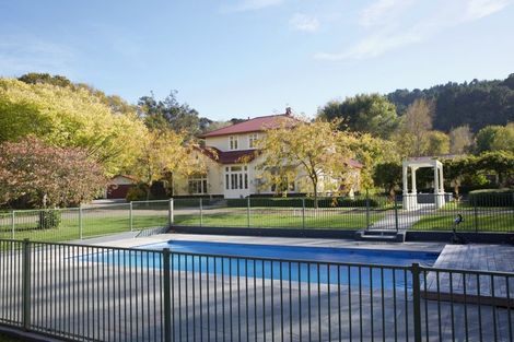 Photo of property in 4195 Masterton Castlepoint Road, Tinui, Masterton, 5889