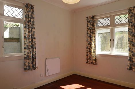 Photo of property in 125 Barnard Street, Wadestown, Wellington, 6012