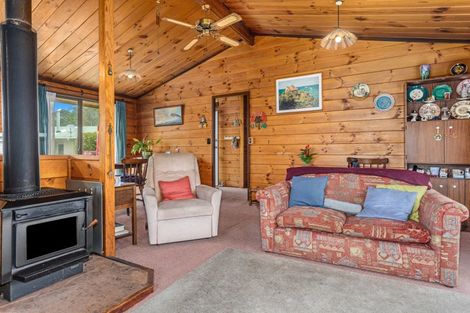 Photo of property in 39 Kirk Crescent, Kawerau, 3127