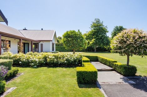 Photo of property in 443 Stoney Creek Road, Kelvin Grove, Palmerston North, 4470