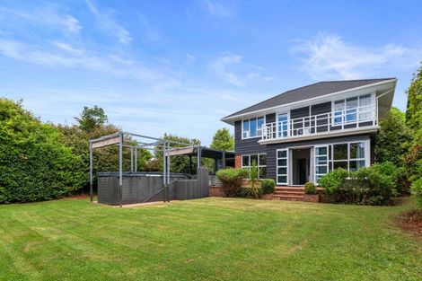 Photo of property in 23 Sophia Street, Glenholme, Rotorua, 3010