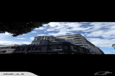 Photo of property in Kate Sheppard Apartments, 5h/42 Molesworth Street, Thorndon, Wellington, 6011