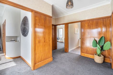 Photo of property in 595 Tay Street, Hawthorndale, Invercargill, 9810