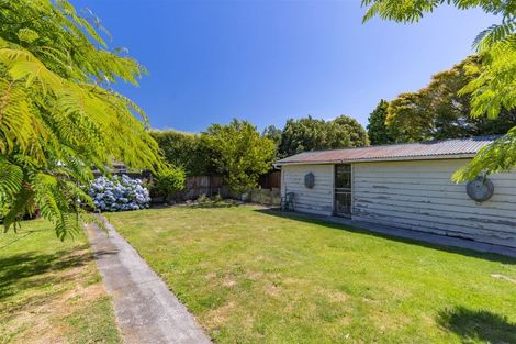 Photo of property in 14 Bethel Crescent, Bishopdale, Christchurch, 8053