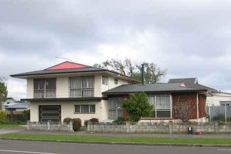 Photo of property in 417 College Street, Hokowhitu, Palmerston North, 4410