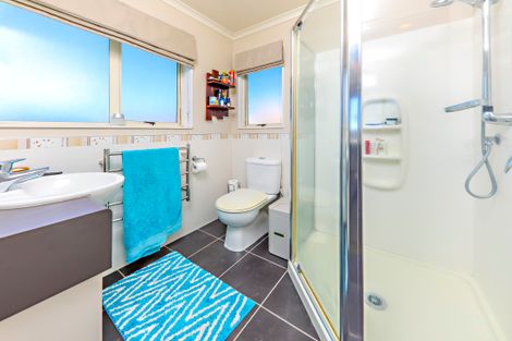 Photo of property in 75 Wayne Francis Drive, Flat Bush, Auckland, 2016