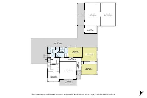 Photo of property in 14 Bedlington Avenue, Manurewa, Auckland, 2102