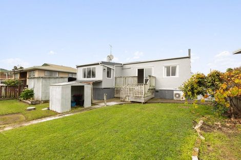Photo of property in 18 Prospect Terrace, Paeroa, 3600