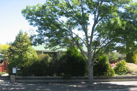 Photo of property in 19 Hornsby Street, Bishopdale, Christchurch, 8053