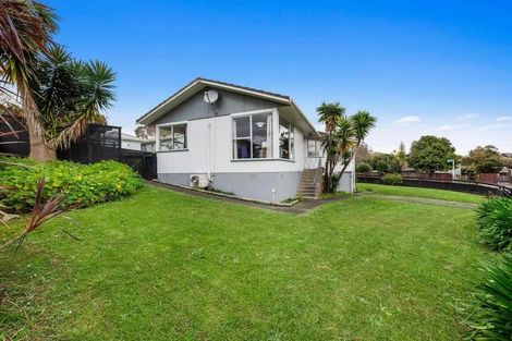 Photo of property in 1 Benmore Place, Manurewa, Auckland, 2102