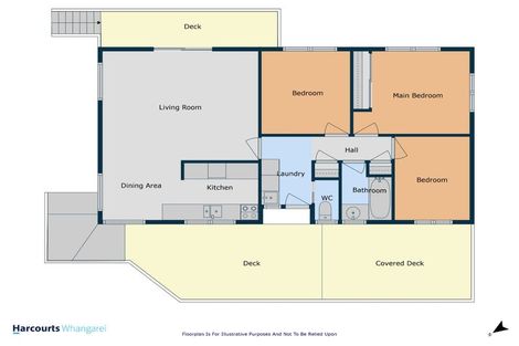 Photo of property in 9 Redwood Rise, Horahora, Whangarei, 0110