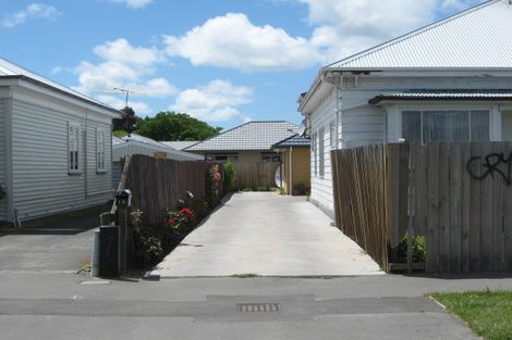 Photo of property in 16 Collins Street, Addington, Christchurch, 8024