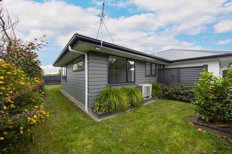 Photo of property in 9a Monckton Street, Feilding, 4702
