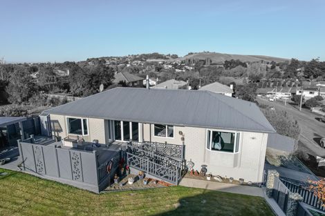 Photo of property in 3 Leven Street, South Hill, Oamaru, 9400