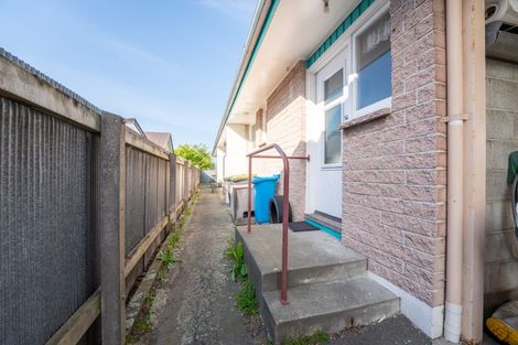 Photo of property in 4/6 Hatton Street, West End, Timaru, 7910
