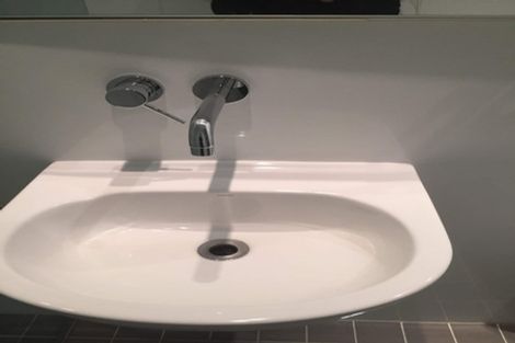 Photo of property in 207/22 Fisher-point Drive, Auckland Central, Auckland, 1010