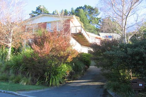 Photo of property in 46 Landsdowne Terrace, Cashmere, Christchurch, 8022