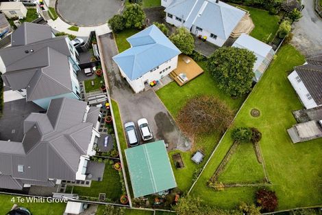 Photo of property in 15 Galway Street, Waterloo, Lower Hutt, 5011