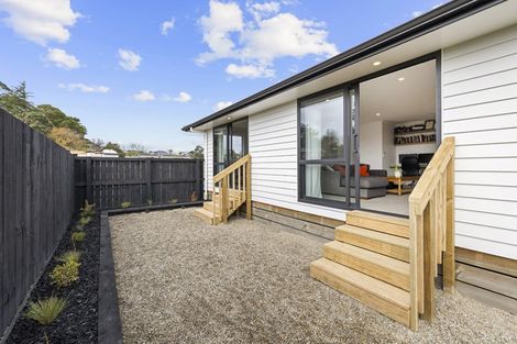 Photo of property in 49 Rosser Street, Huntly, 3700