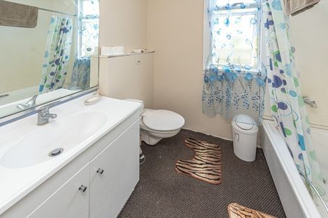 Photo of property in 7 Porritt Street, Saint Johns Hill, Whanganui, 4500