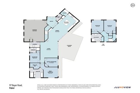 Photo of property in 97 Bayer Road, Puhoi, Silverdale, 0994